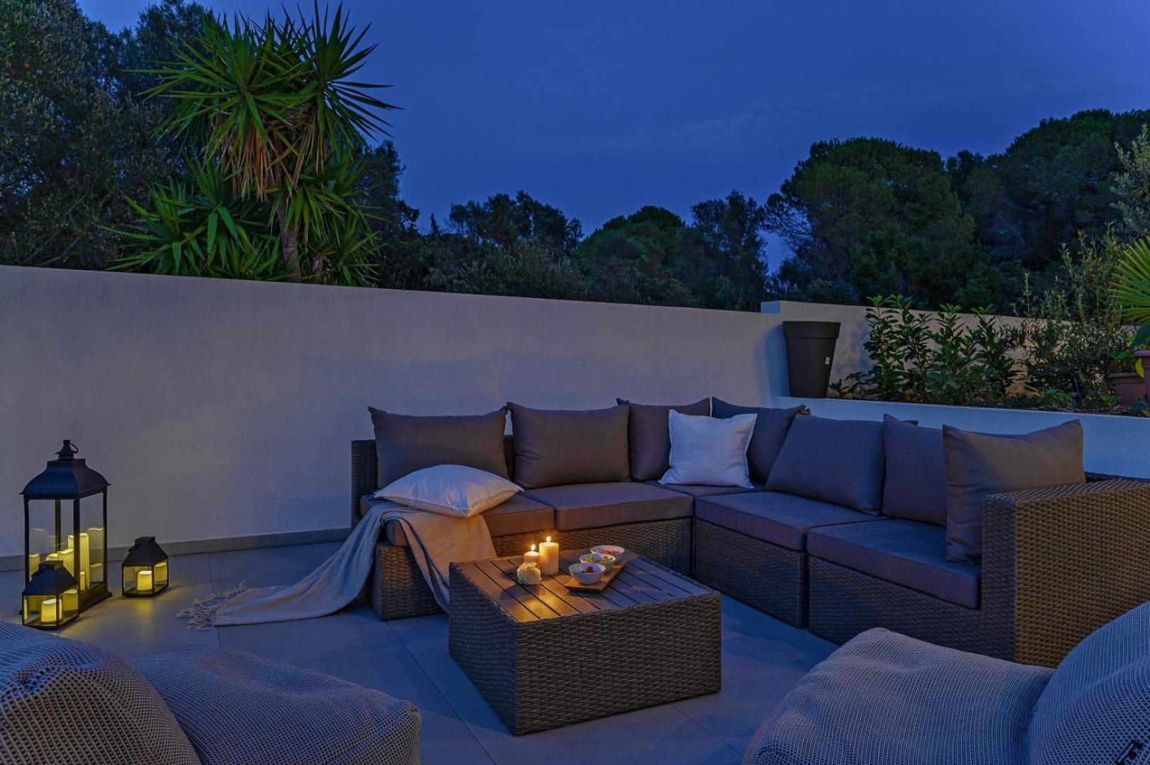 Luxury Villa Del Sogno With Pool, Jacuzzi, Parking Okrug Gornji Exterior photo